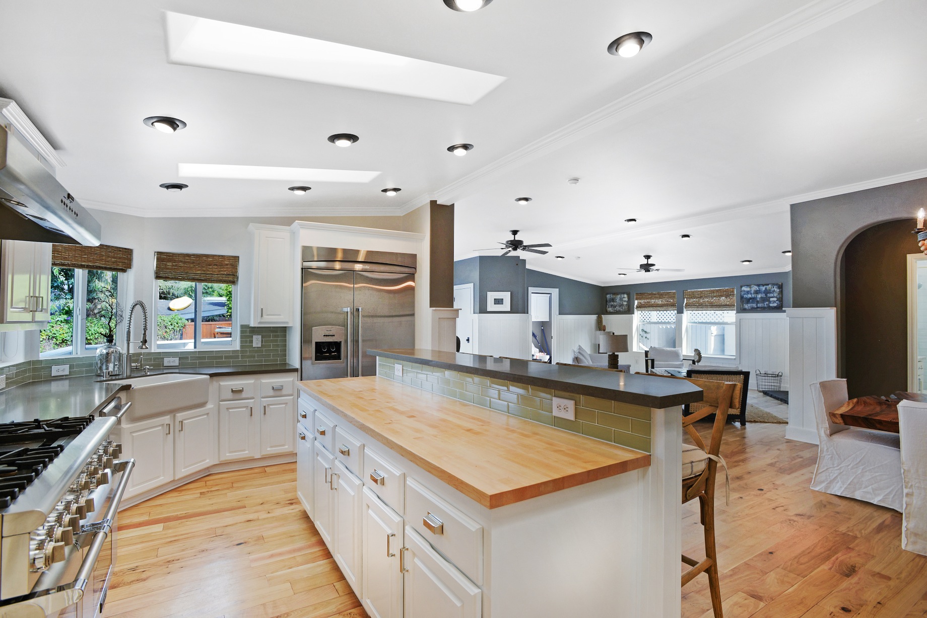 5 Great Manufactured Home Interior Design Tricks focus for Beautiful Mobile Home Interior