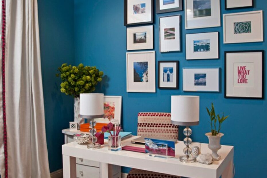 19 great home offices for small spaces and mobile homes