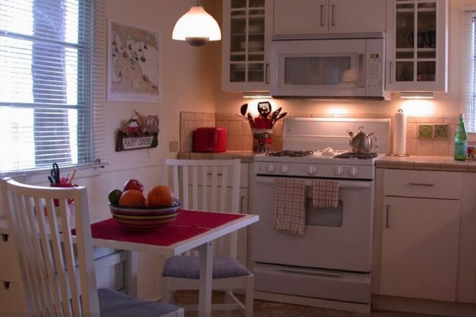 vintage new moon mobile home kitchen remodeling ideas