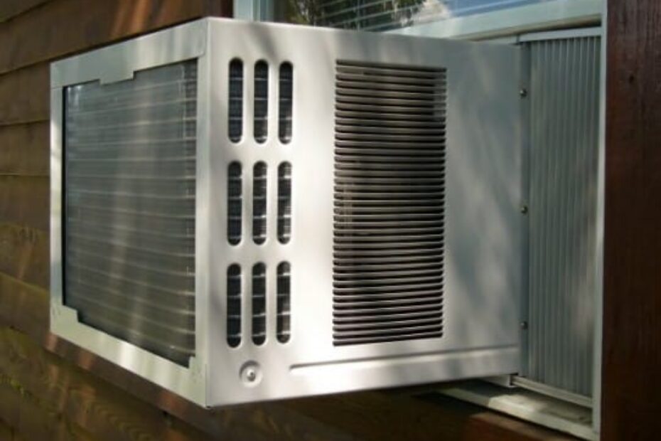 air conditioner maintenance tips for mobile home