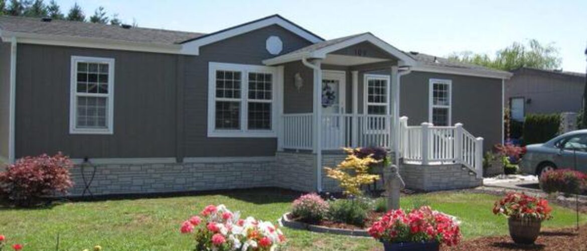 mobile home remodels-1995 double wide exterior aftr