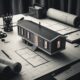 diagnose and repair mobile home ventilation issues in a plumbing system