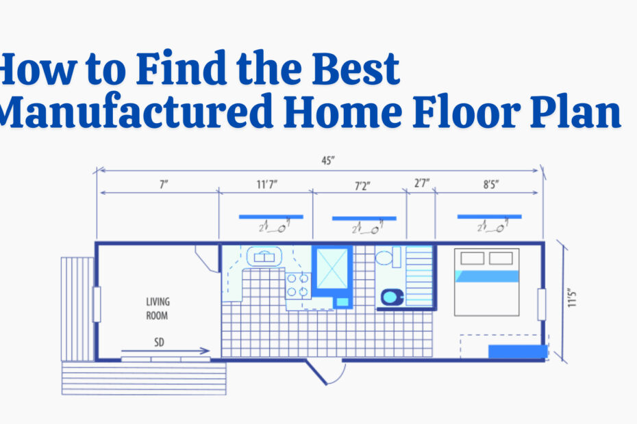 find the best floor plan