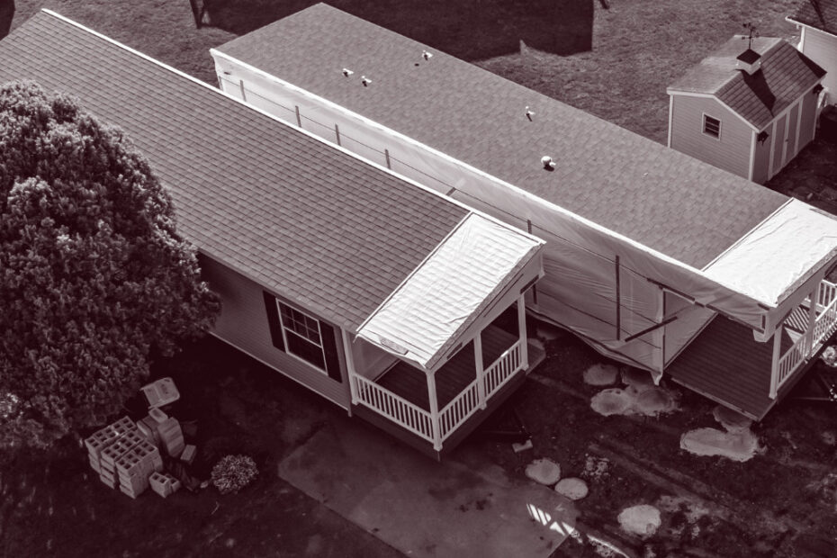 useful tips about mobile-homes-installation-and-setup