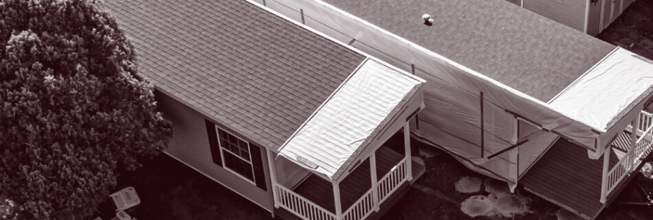 useful tips about mobile-homes-installation-and-setup