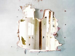 photo of brown wall
