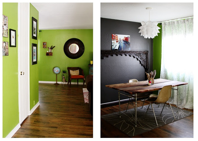 divine double wide-interior