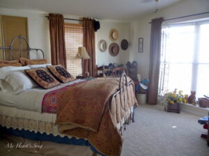15 great mobile home remodels - my hearts song bedroom remodel