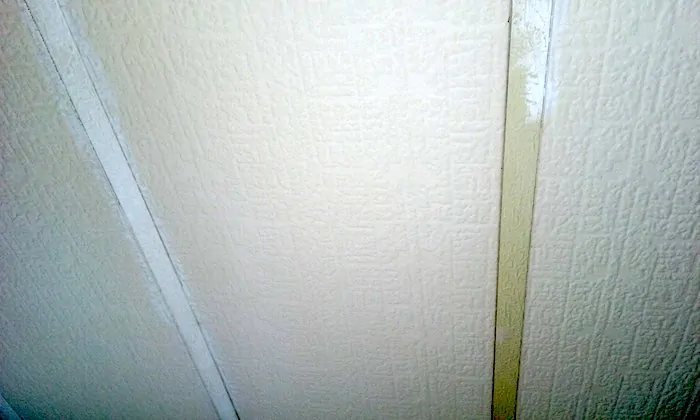 mobile home ceilings - Gypsum Ceiling Panels