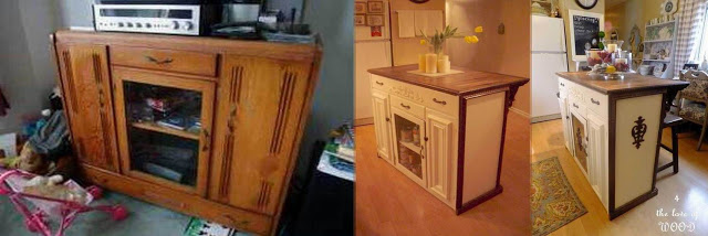 amazing mobile home tips-island