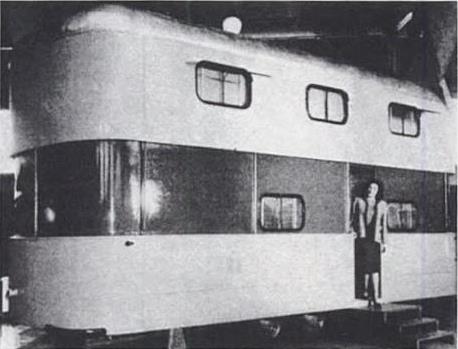 Liberty story telescoping