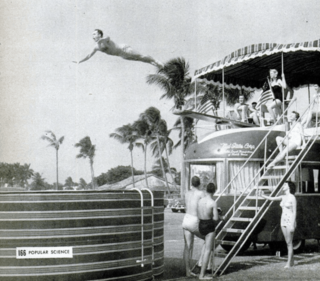 1952 executive flagship the worlds most exciting mobile home and office 00001