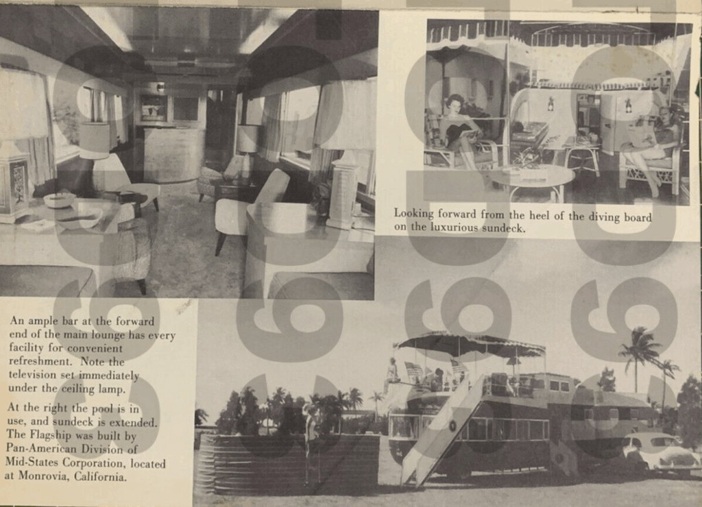 Executive Flagship Copy