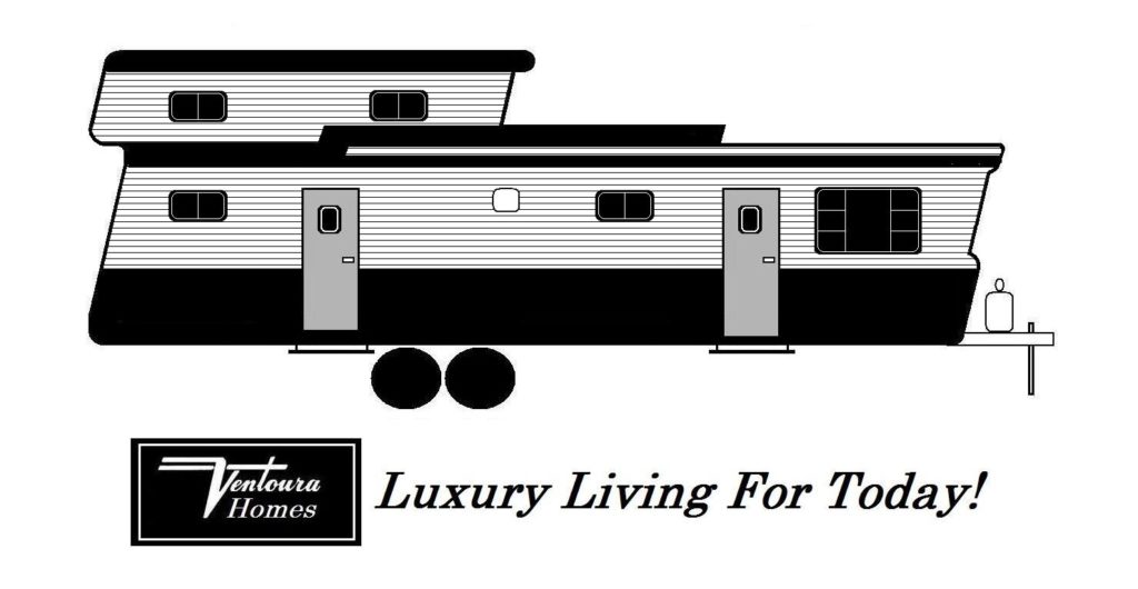 Ventoura Loft Liner Land Yacht Drawing