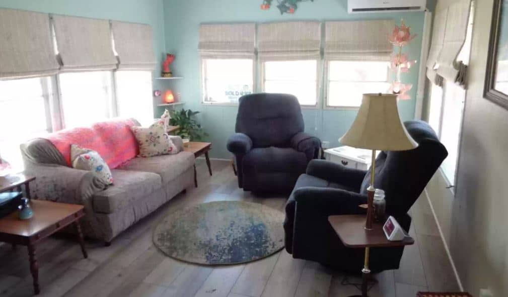 Florida Single Wide Homes For Sale Under $30,000 1969 addition