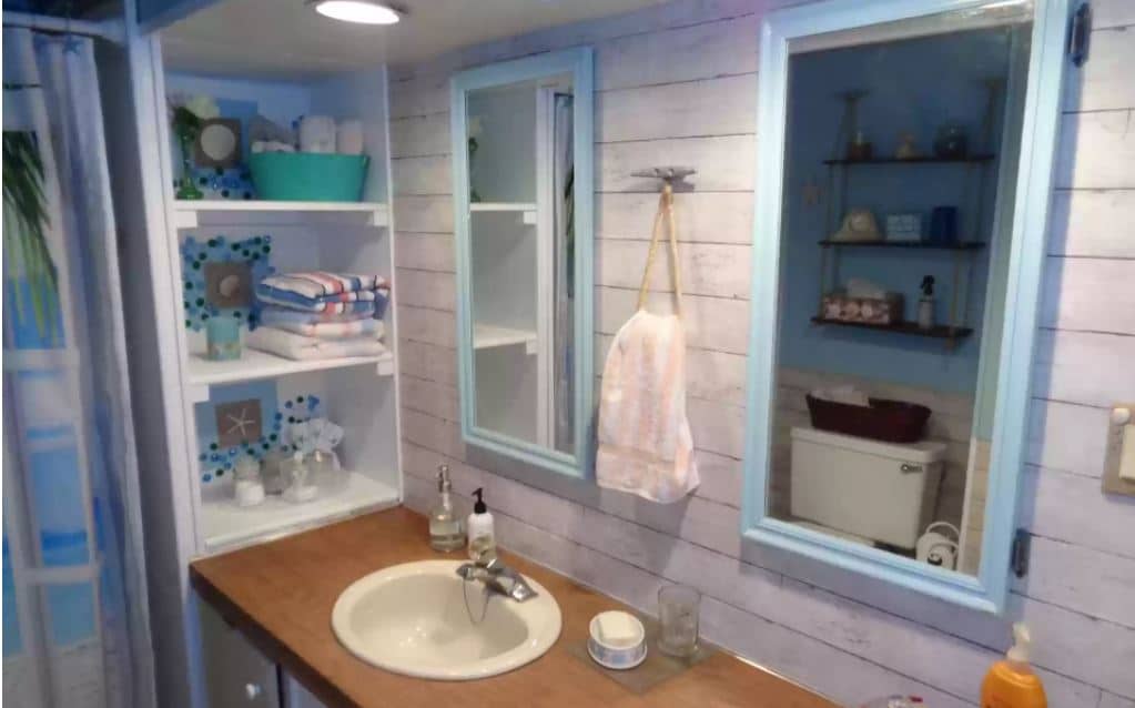 Florida Single Wide Homes For Sale Under $30,000 1969 bath