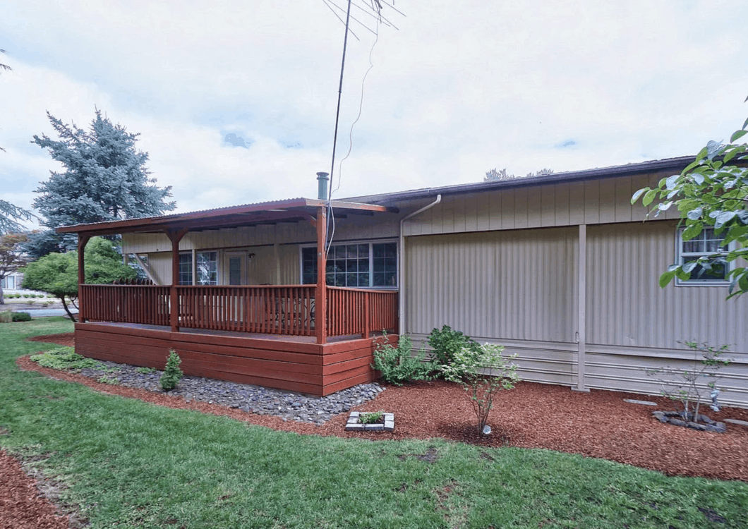 1975 Single Wide 9316 SW Link St, Cornelius, OR 00003