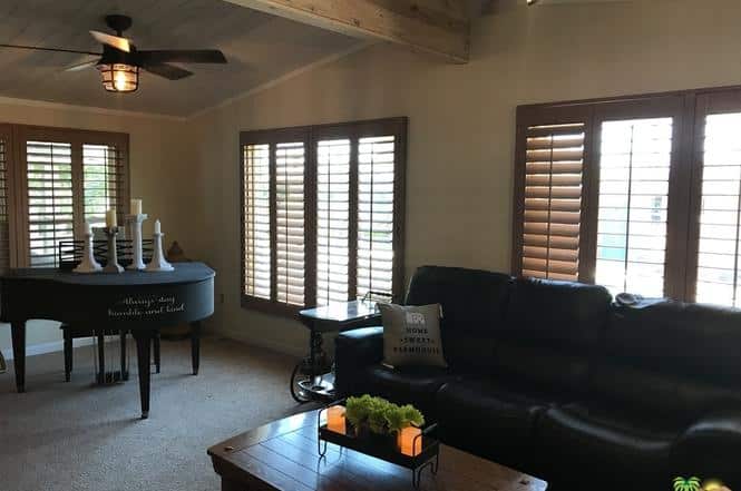 Double Wide Remode With Farmhouse Style Piano