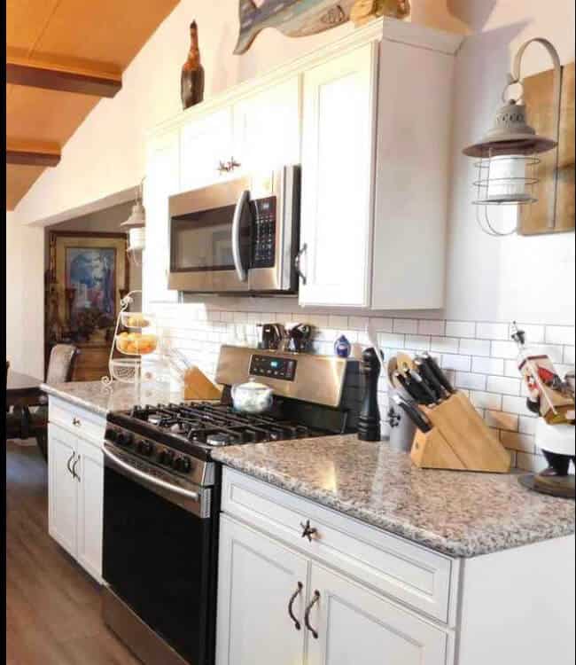 1982 Kaufman Broad Home System Double Wide Kitchen00002 1