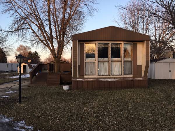 1984 liberty mobile home - top craigslist mobile homes for sale in may 2017 (3)