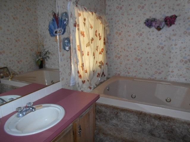 1985 Kaufman And Broad Double Wide Before 00003