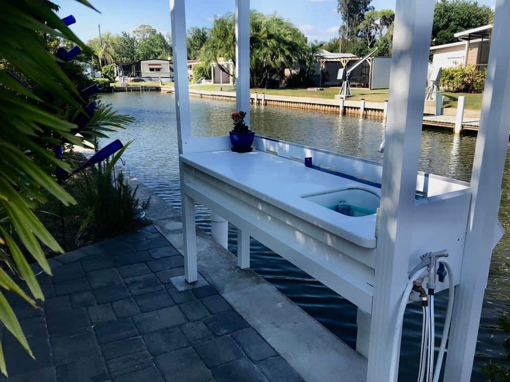 1988 Fuqua Double Wide Manufactured Home