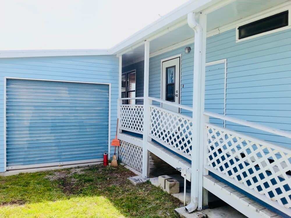 1988 Fuqua Manufactured Home