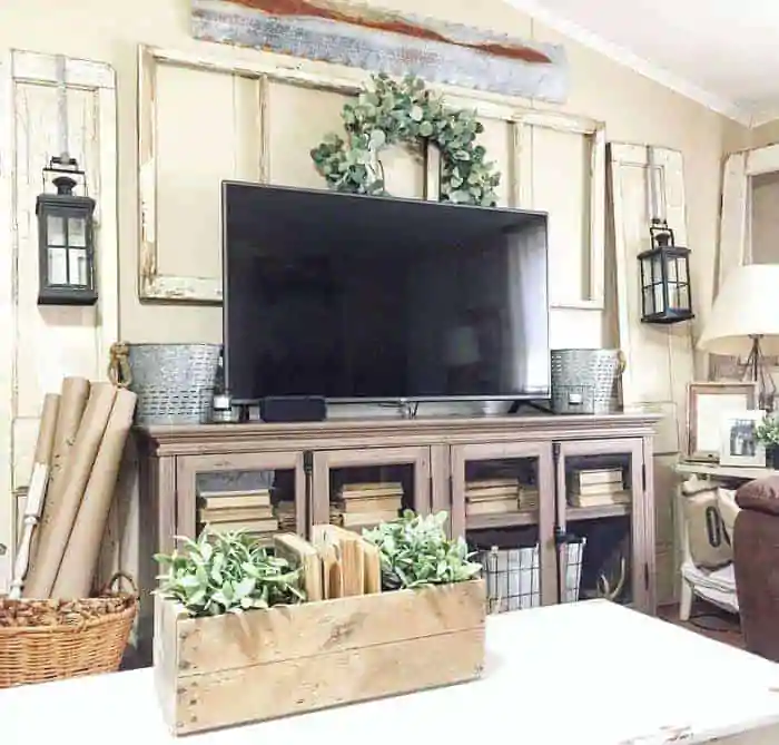 Choosing Furniture for Small Mobile Homes