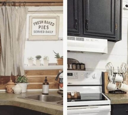Sensational Mobile Home Remodeling Ideas From Our Readers