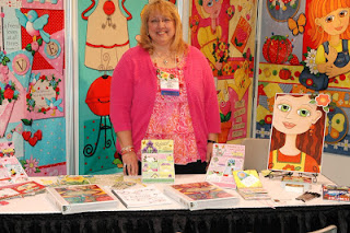 Becky Shultea - Illustrator