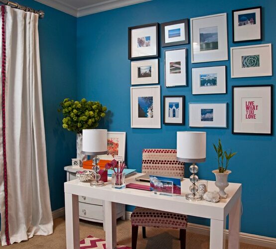 19 great home offices for small spaces and mobile homes