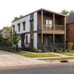 2 story manufactured home by champion