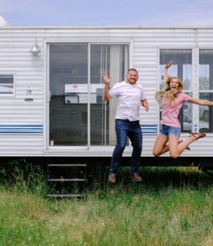 2005 rv exterior