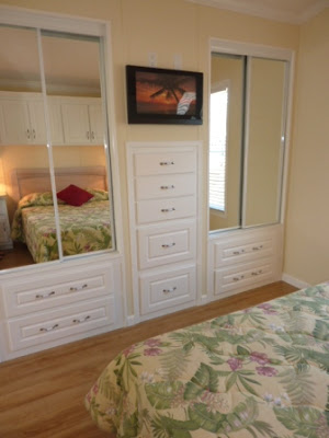 park model single wide