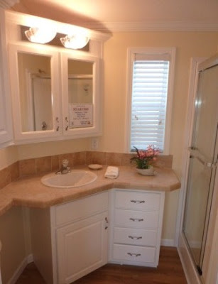 park model single wide