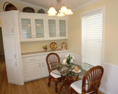 park model single wide