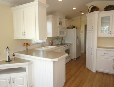 park model single wide