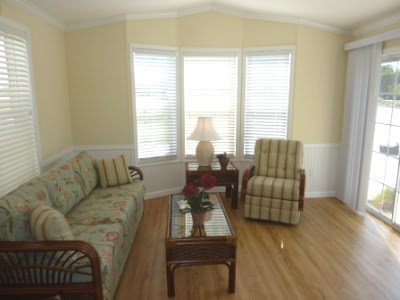 park model single wide