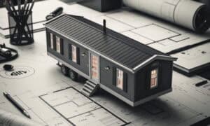 Diagnose and Repair Mobile Home Ventilation Issues in a Plumbing System