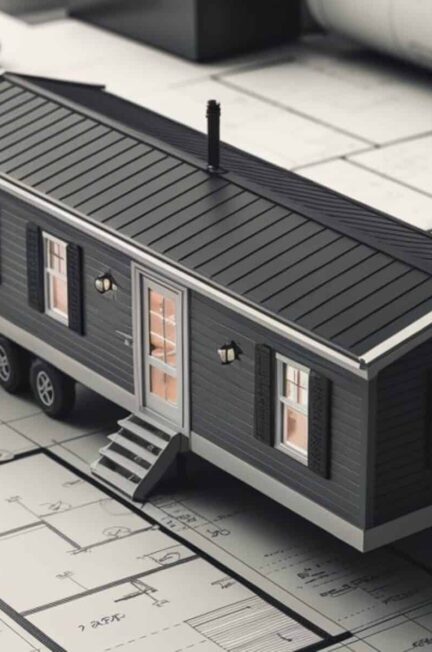 Diagnose and Repair Mobile Home Ventilation Issues in a Plumbing System