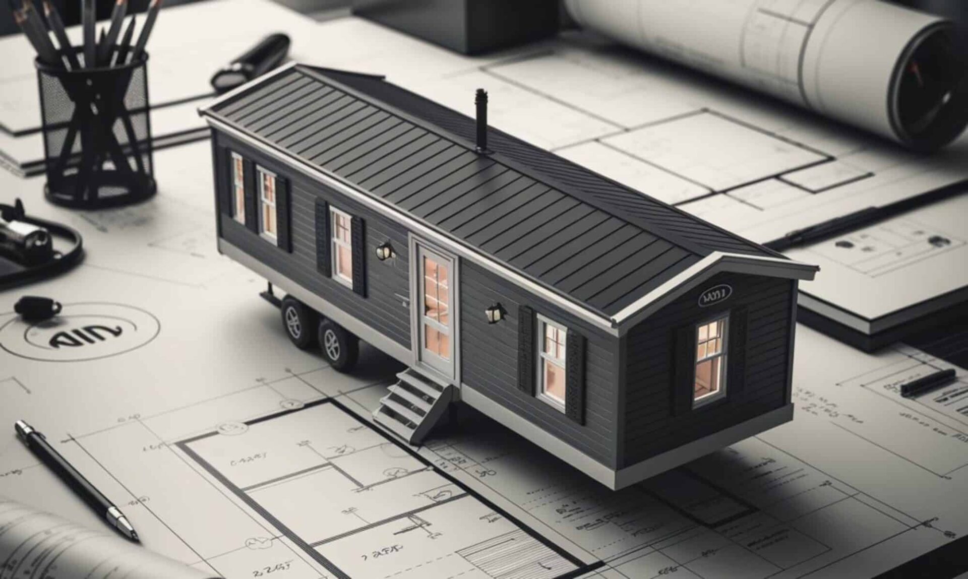 Buying a Mobile Home: They Can and DO Appreciate!