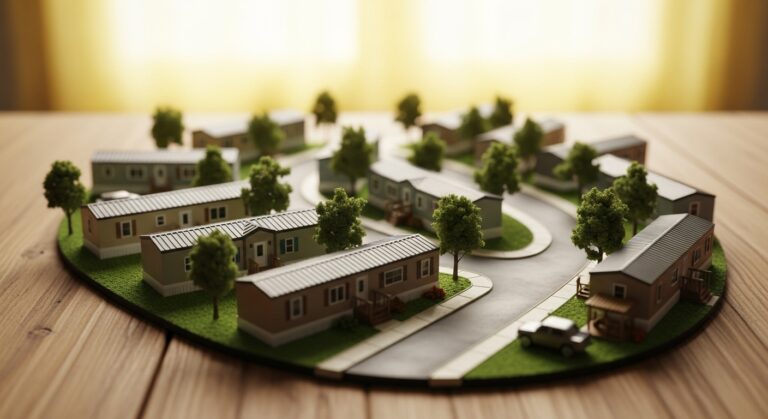 5 important questions to ask before choosing a mobile home community
