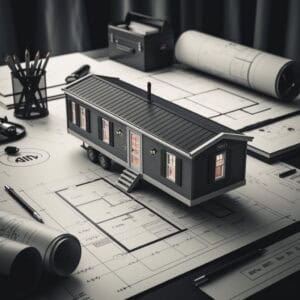Diagnose and Repair Mobile Home Ventilation Issues in a Plumbing System