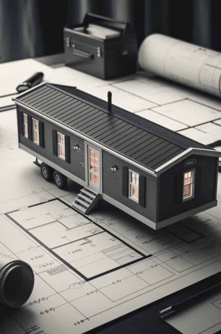 Diagnose and Repair Mobile Home Ventilation Issues in a Plumbing System