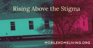 stereotype myths of mobile homes