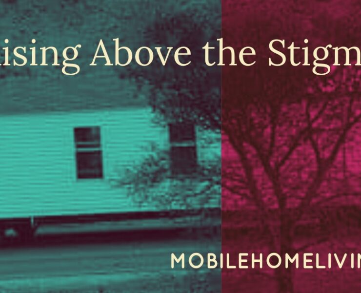 stereotype myths of mobile homes