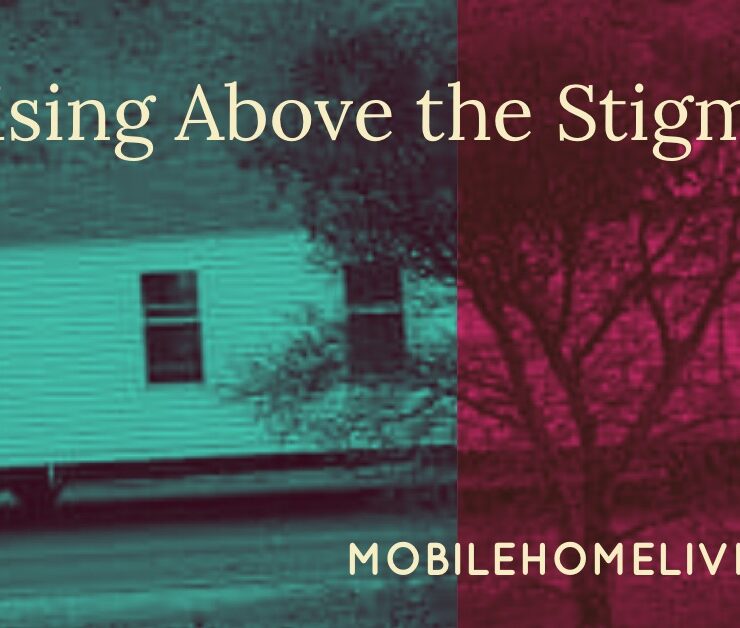 stereotype myths of mobile homes