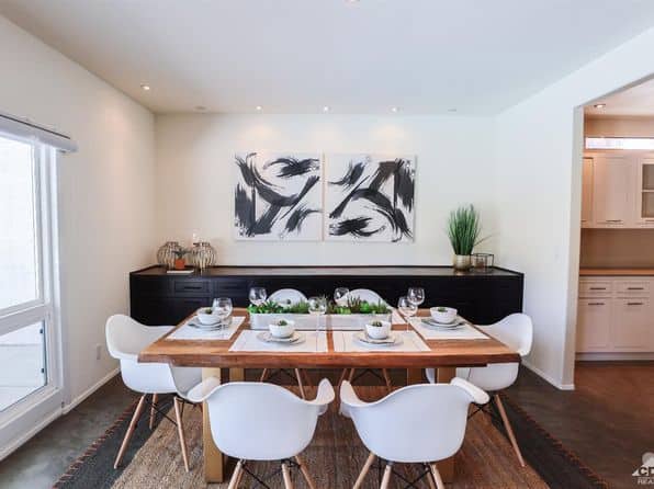 2018 Manufactured Home Single Wide In CA - mid century modern mobile homes