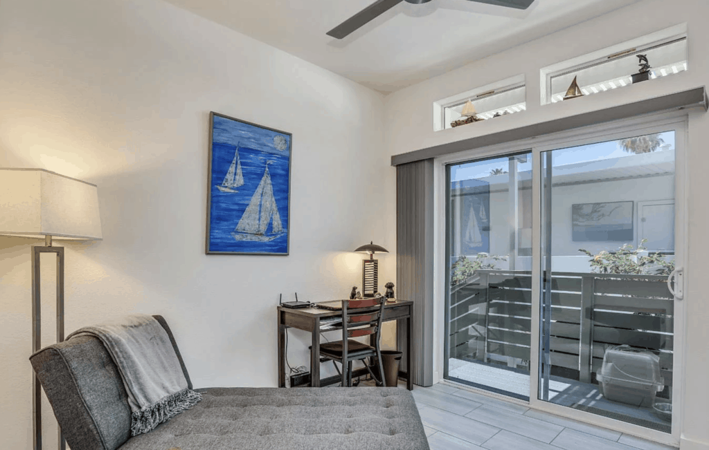 2018 Manufactured Home Single Wide In CA W Mid Mod Decor00011