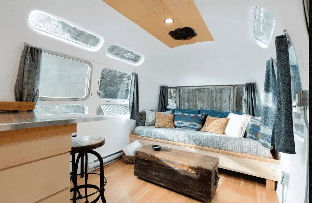 These 3 Airstream Makeovers Are Impressive